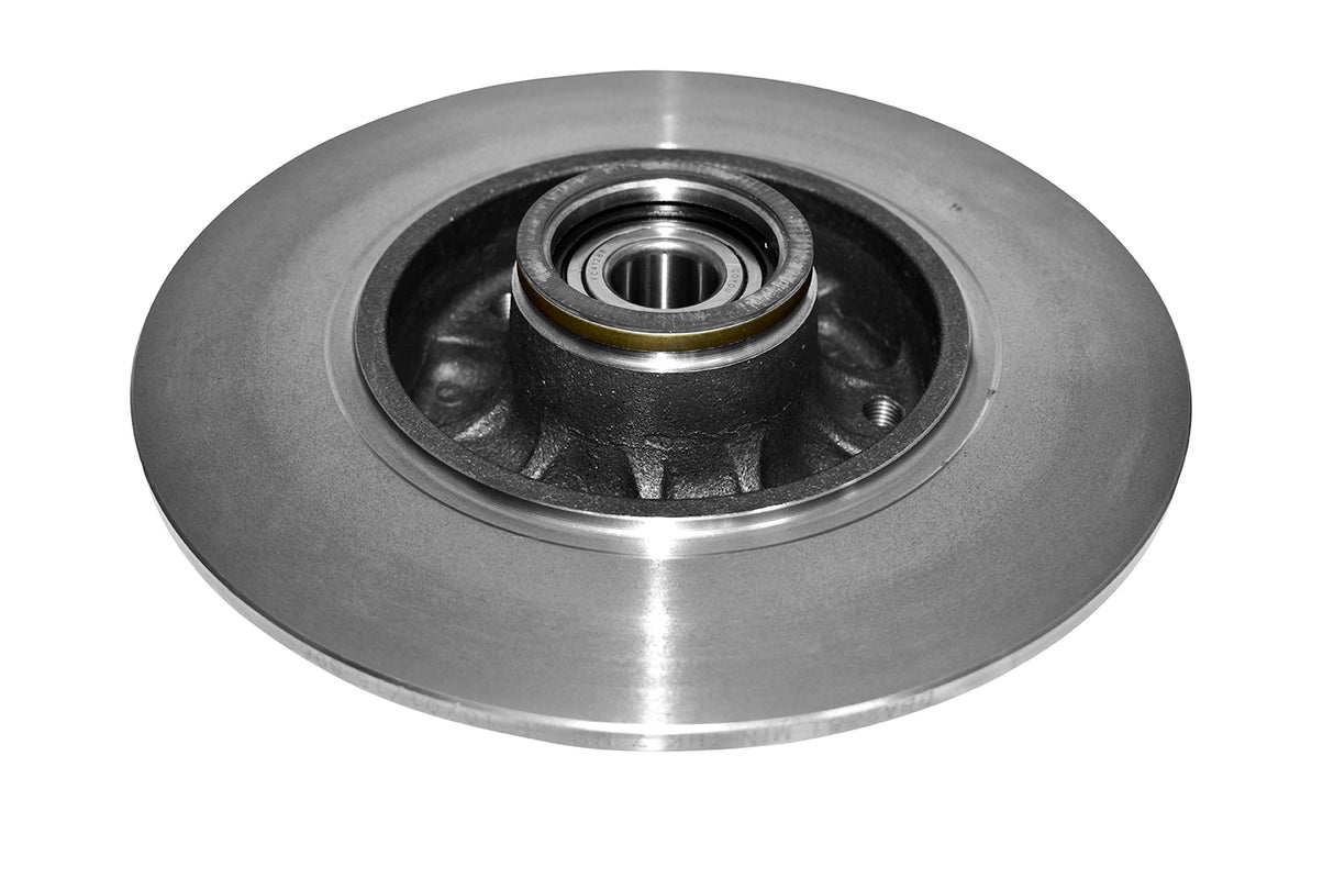 Sell DBA2381E Street Standard Sld Renault Megane B95 E95 & X32 Conv Sed & Hatch 10-> 25MM Brg Id Rear (Hub Type With DBA2381 - DBA