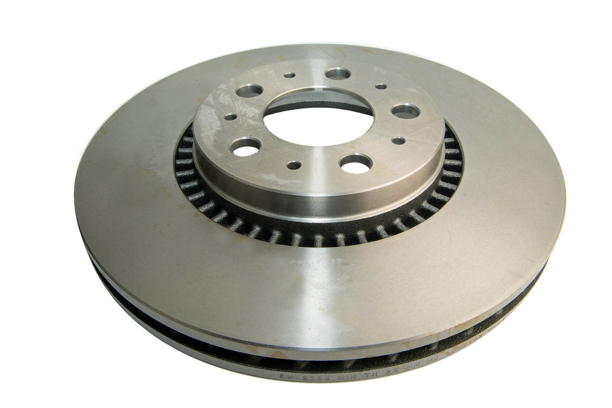 Street Standard Volvo S60/S80/V70/XC70 00-> Front DBA2384 - DBA