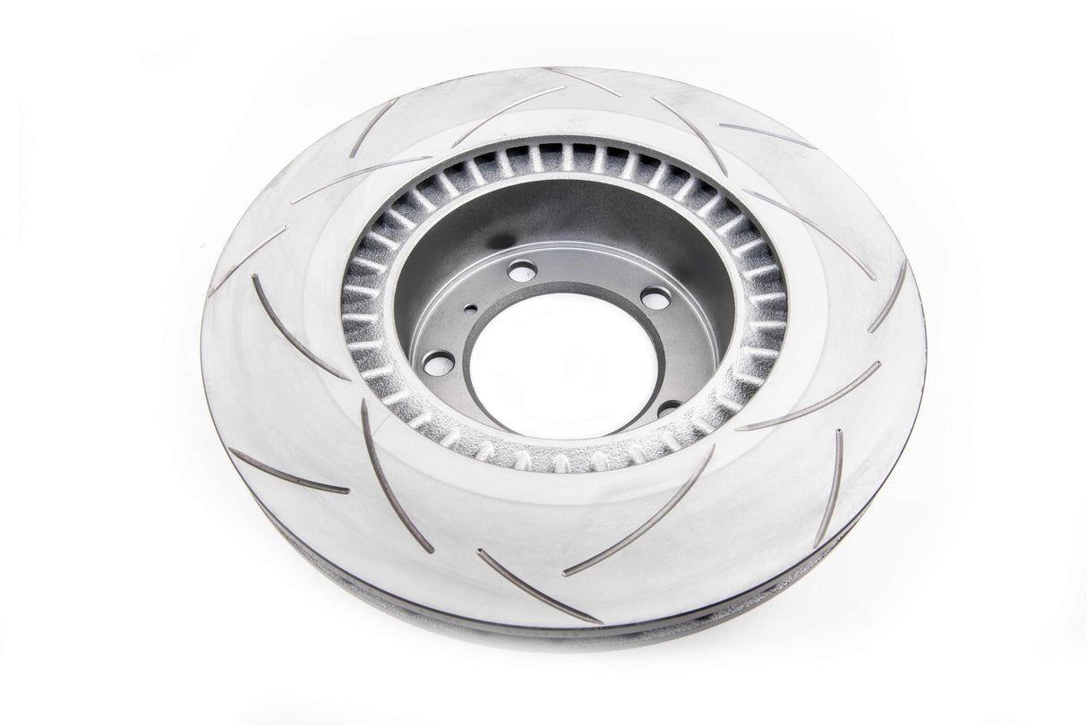 Street T2 Slot Kp Porsche Carrera 911 997 3.6L 08-12/991 3.4L & 3.8L 11-> Front DBA2393S - DBA