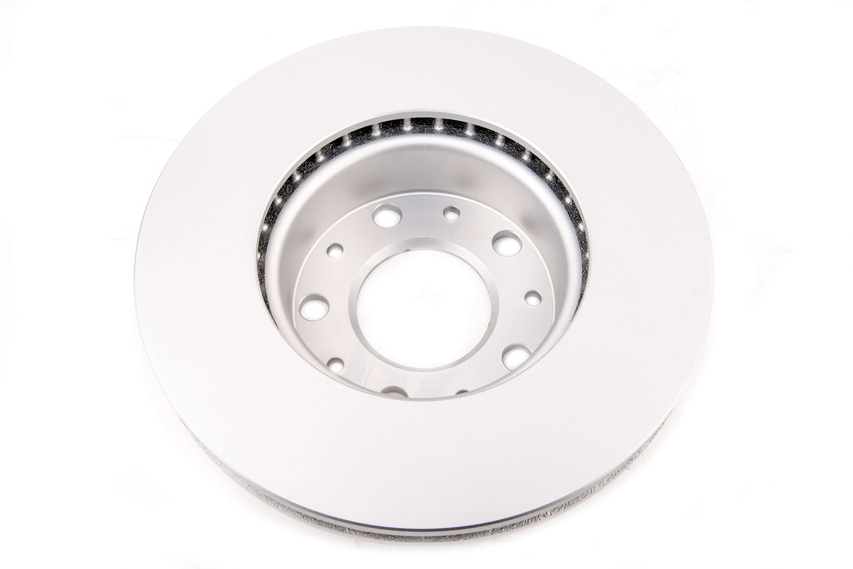 En-Shield Standard Pp Fiat Ducato 2.2TD 2.3TD & 3.0TD 06-> Front DBA2406E - DBA