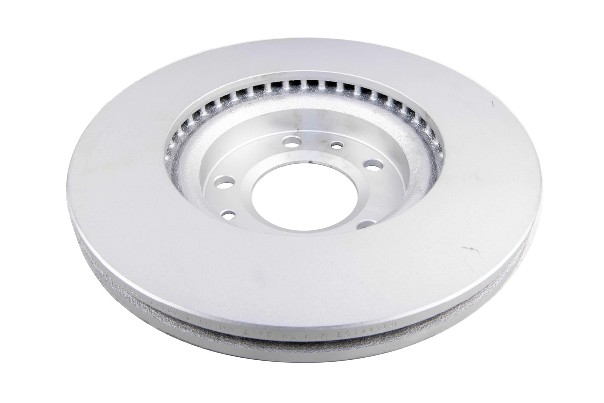 En-Shield Standard Kp Peugeot 407 2.0L Td 2004-> Front DBA2410E - DBA