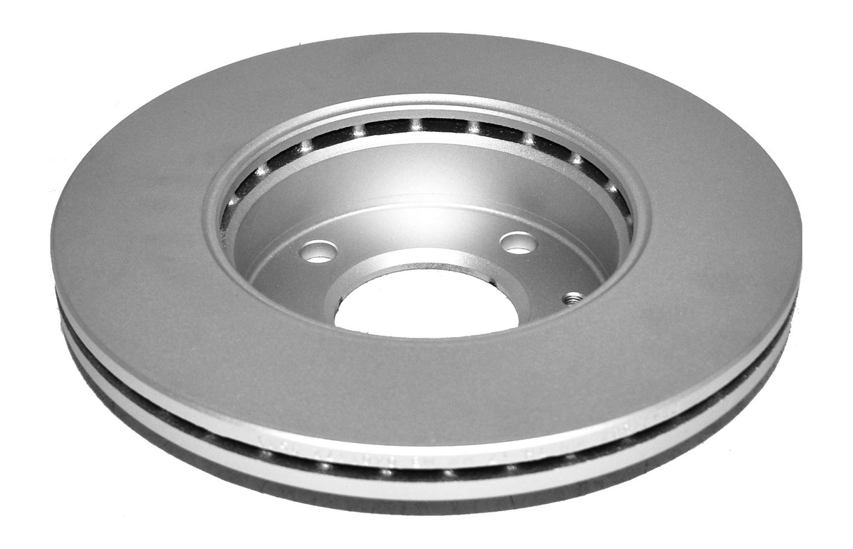En-Shield Standard Hyundai Getz Non ABS 02-> Front DBA2450E - DBA