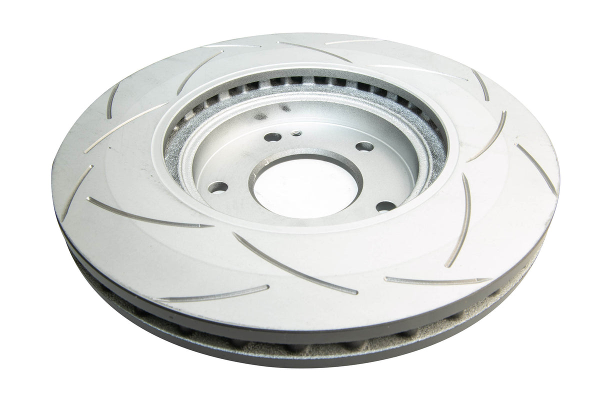 Street T2 Slot Kp Hyundai IX35 I45 & Sonata 05-> Front DBA2456S - DBA