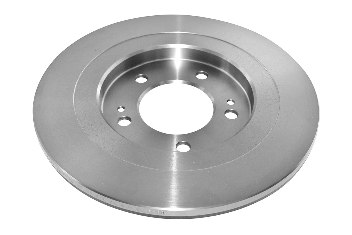 Street Standard Sld Hyundai I40 16 Wheels 2011-> Rear DBA2469 - DBA