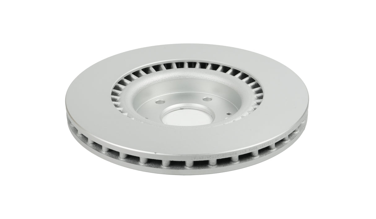 En-Shield Standard Kp Hyu I40 17/18 Wheels 2011-> Front DBA2472E - DBA
