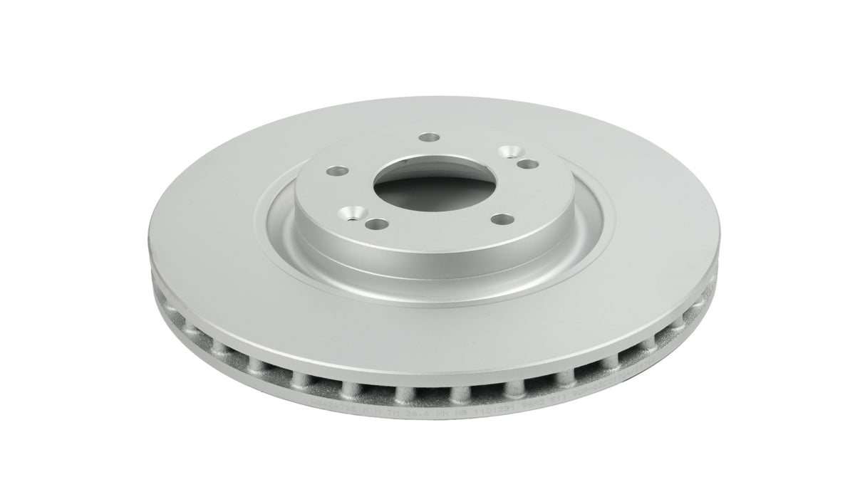 En-Shield Standard Kp Hyu I40 17/18 Wheels 2011-> Front DBA2472E - DBA