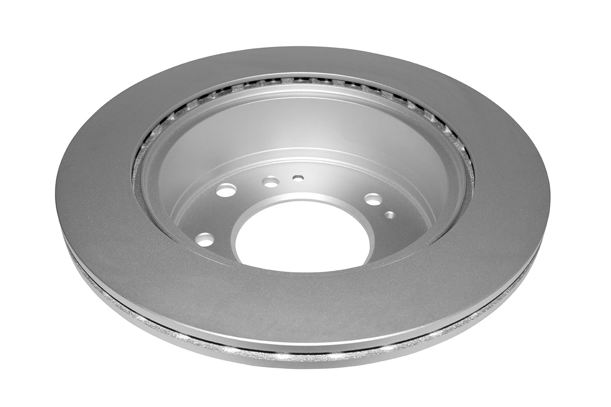 En-Shield Standard Kp Kia Sorento Bl Series 2.5L Td 07-10 & V6 06-09 Rear DBA2493E - DBA