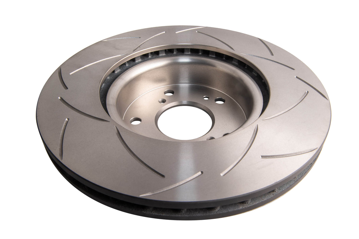 Street T2 Slot Kp Honda Integra 01-> Front DBA2508S - DBA