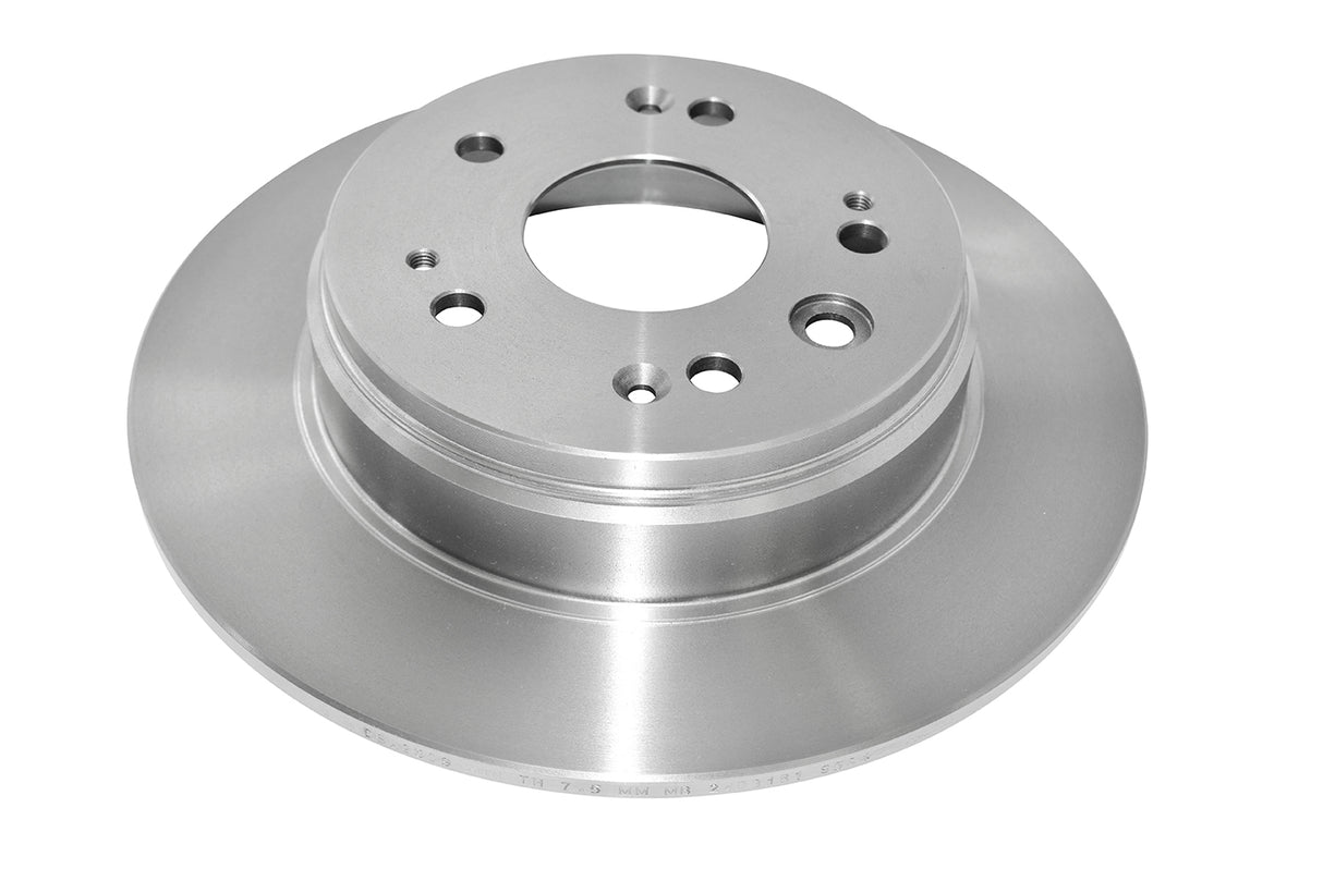 Street Standard Sld Honda Crv 00-05 Rear DBA2509 - DBA