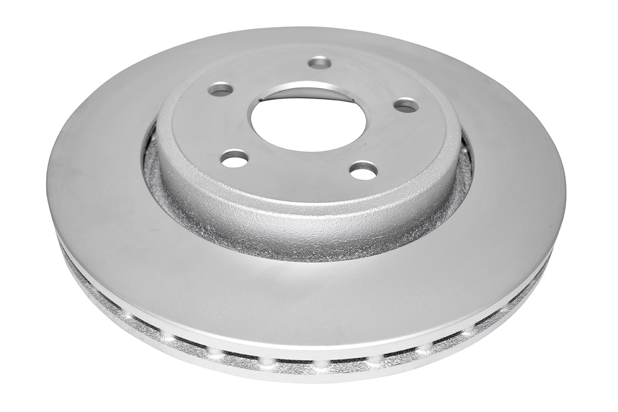 En-Shield Standard Kp Jeep Cherokee/Commander 05-> Front DBA2530E - DBA
