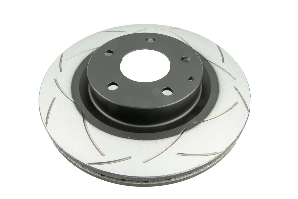 Street T2 Slot Kp Mazda 3 Bm Series 2.0L 01/14 15 -> Front DBA2570S - DBA