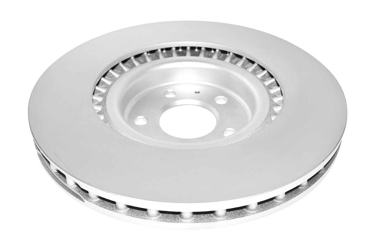 En-Shield Hc Standard Kp Porsche Macan 06/14-> Pr Codes 1LB & 1LF 18 Inch Rim Sliver Calipers Front DBA2597E - DBA