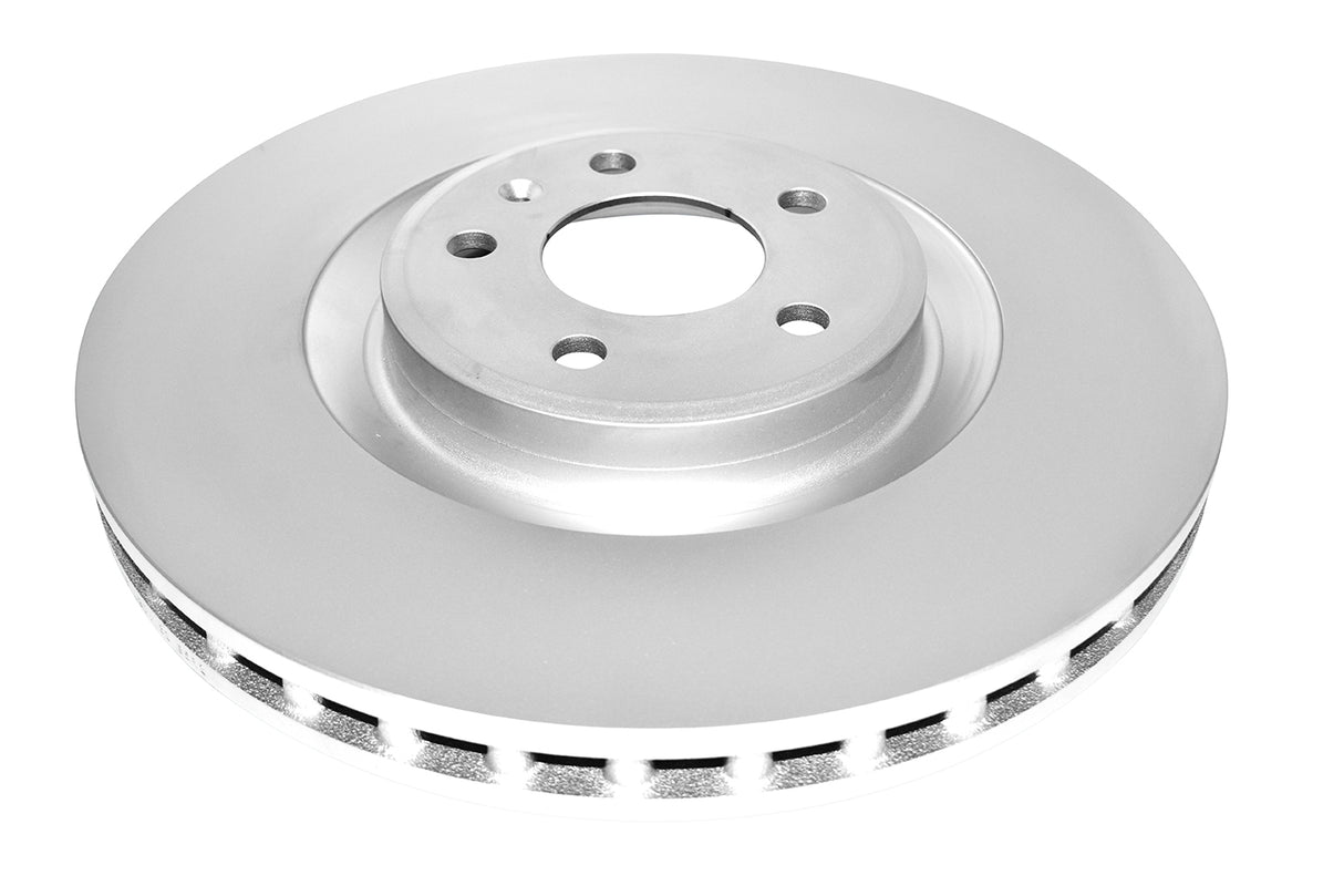 En-Shield Hc Standard Kp Porsche Macan 06/14-> Pr Codes 1LB & 1LF 18 Inch Rim Sliver Calipers Front DBA2597E - DBA