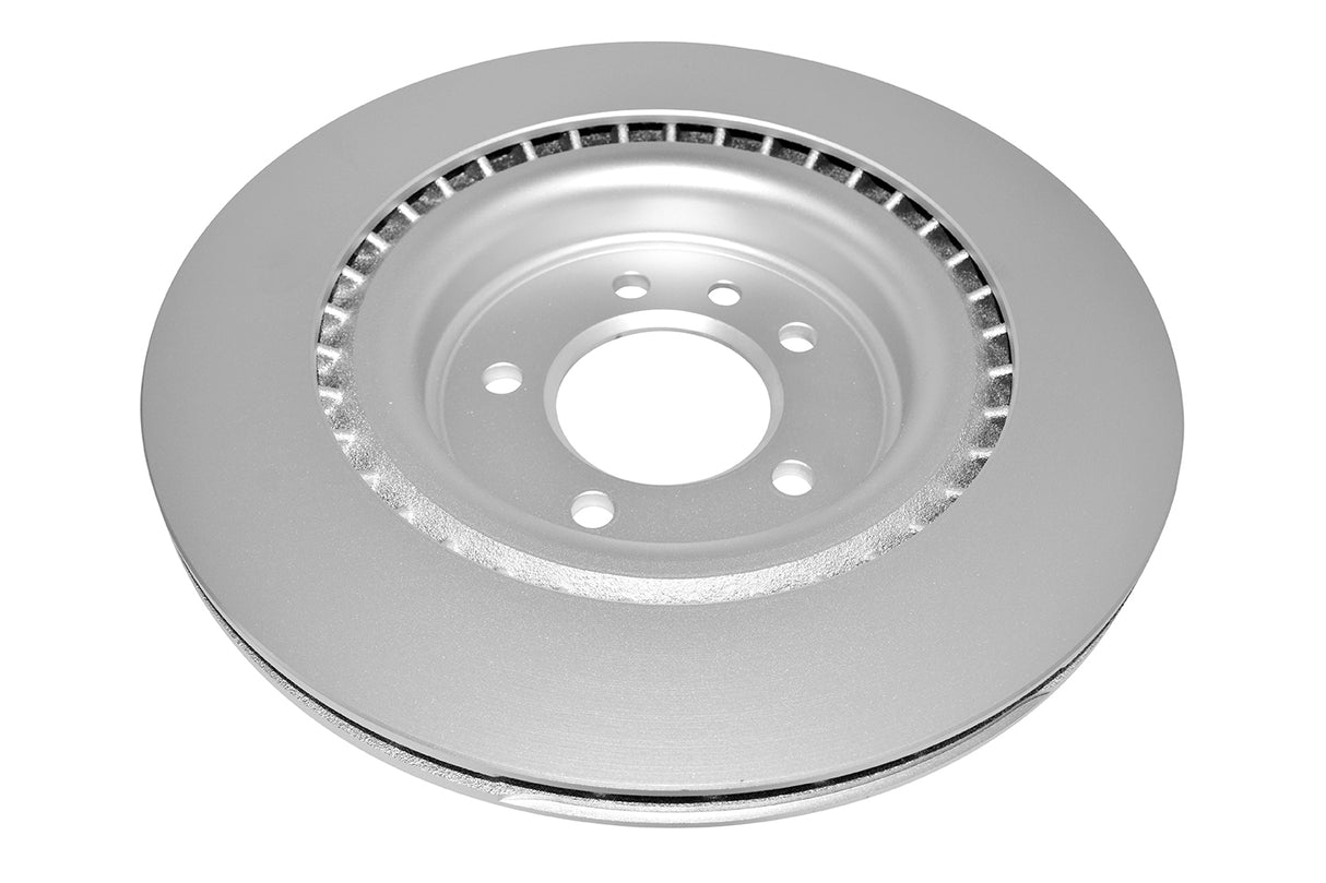 En-Shield Standard Range Rover Lw 3.0L Td & Petrol 14->/LAND Rover 5 L462 2.0L & 3.0L Td 12/16-> Rear DBA2628E - DBA