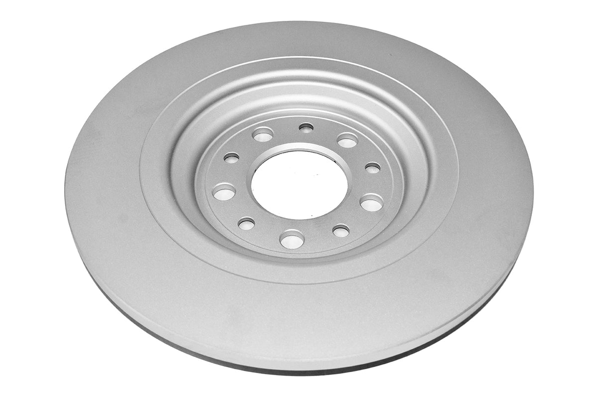 En-Shield Standard Jeep Cherokee Kl Series 2.0L Td & 3.3L Petrol 06/14-11/17 Rear DBA2631E - DBA