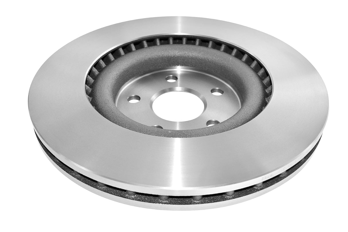 Street Standard Kp Jeep Grand Cherokee SRT8 2011> Front DBA2632 - DBA