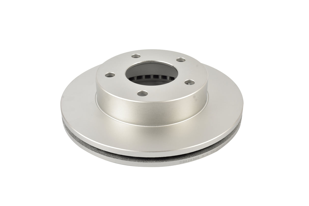 En-Shield Standard Ford Econovan Jh Swb 1.8L 03-07/06 Mazda E1800&E2000 Swb 10/99-08 Front DBA2638E - DBA