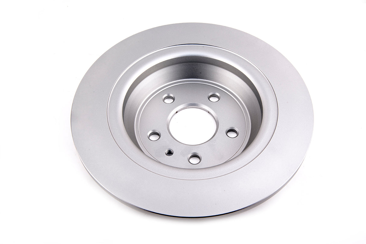En-Shield Standard Sld Ford Mondeo Series Md Hatch Or Sedan 05/15-> Rear DBA2641E - DBA