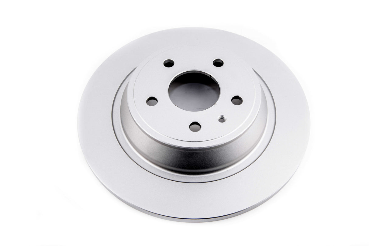 En-Shield Standard Sld Ford Mondeo Series Md Hatch Or Sedan 05/15-> Rear DBA2641E - DBA