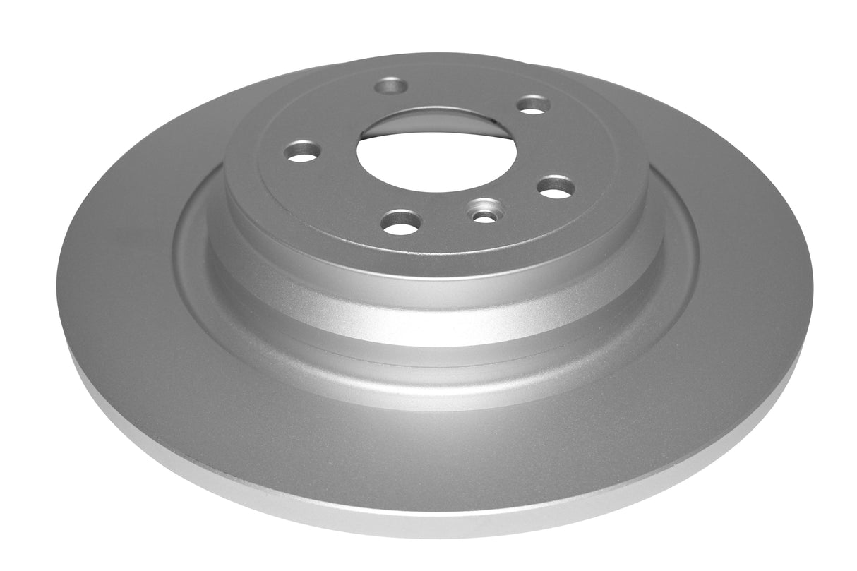 En-Shield Standard Sld Mercedes ML250 CDi & ML350 W166 2011 On -> Rear DBA2649E - DBA
