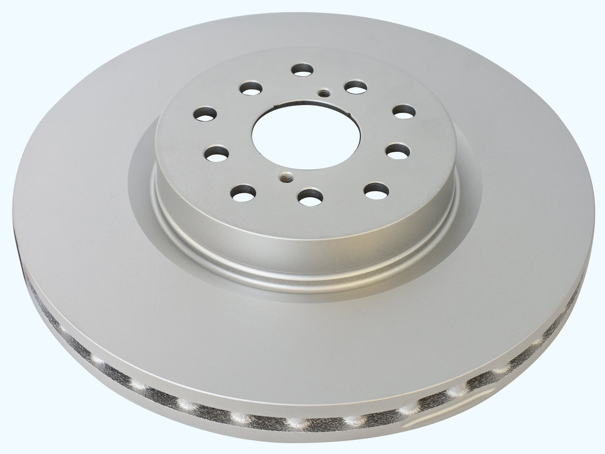 En-Shield Standard Kp Subaru MY15 Wrx Liberty B4 & Tribeca -> Front DBA2650E-10 - DBA