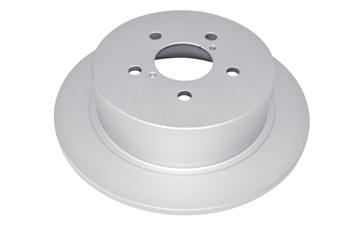 En-Shield Standard Sld Subaru Liberty/Outback 05-> Rear DBA2661E - DBA