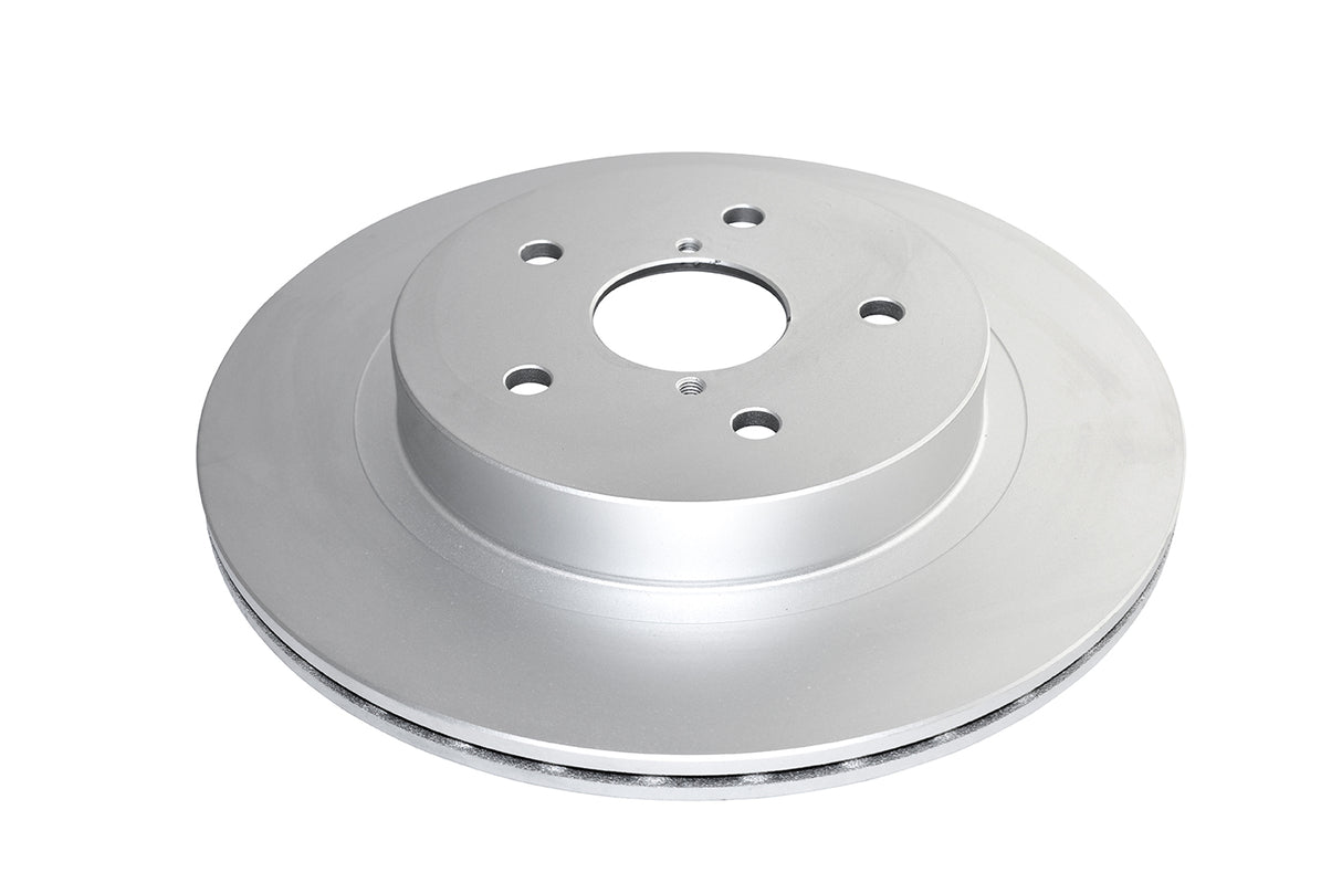 En-Shield Standard Kp Subaru Liberty 2.5L Bn & Outback Bs 15-> Rear DBA2662E - DBA