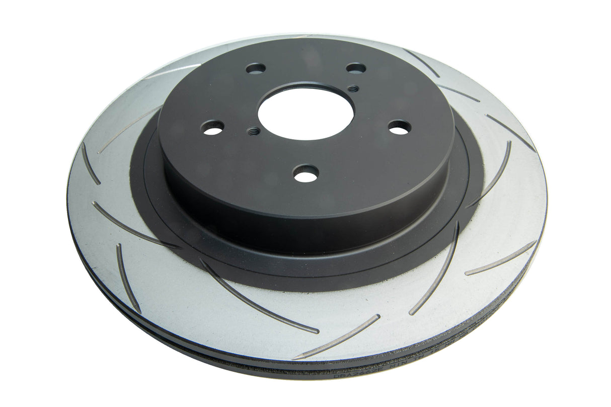 Street T2 Slot Kp Subaru Liberty 2.5L Bn & Outback Bs 15-> Rear DBA2662S - DBA