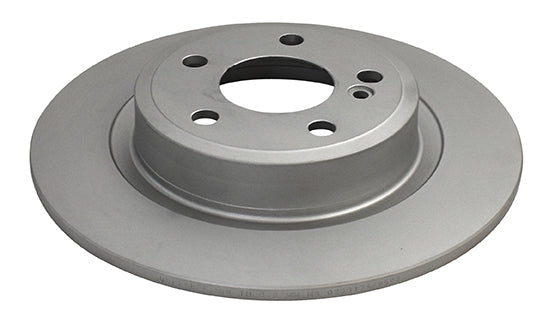 En-Shield Standard Sld Mercedes A W176 B W246 All 250S 06/12-> Rear DBA2685E - DBA
