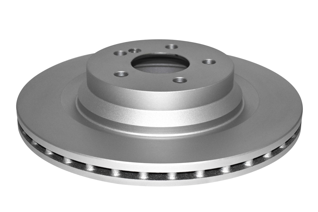 En-Shield Standard Kp Mercedes Amg C219 CLS55/63 W211 & S211 E55/63 02-10 -> Rear DBA2687E - DBA