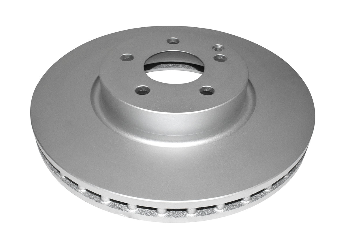 En-Shield Standard Kp Mercedes C Class W204 & E Class W212 S212 C A207 07-14/SLK 11-> Front DBA2688E - DBA