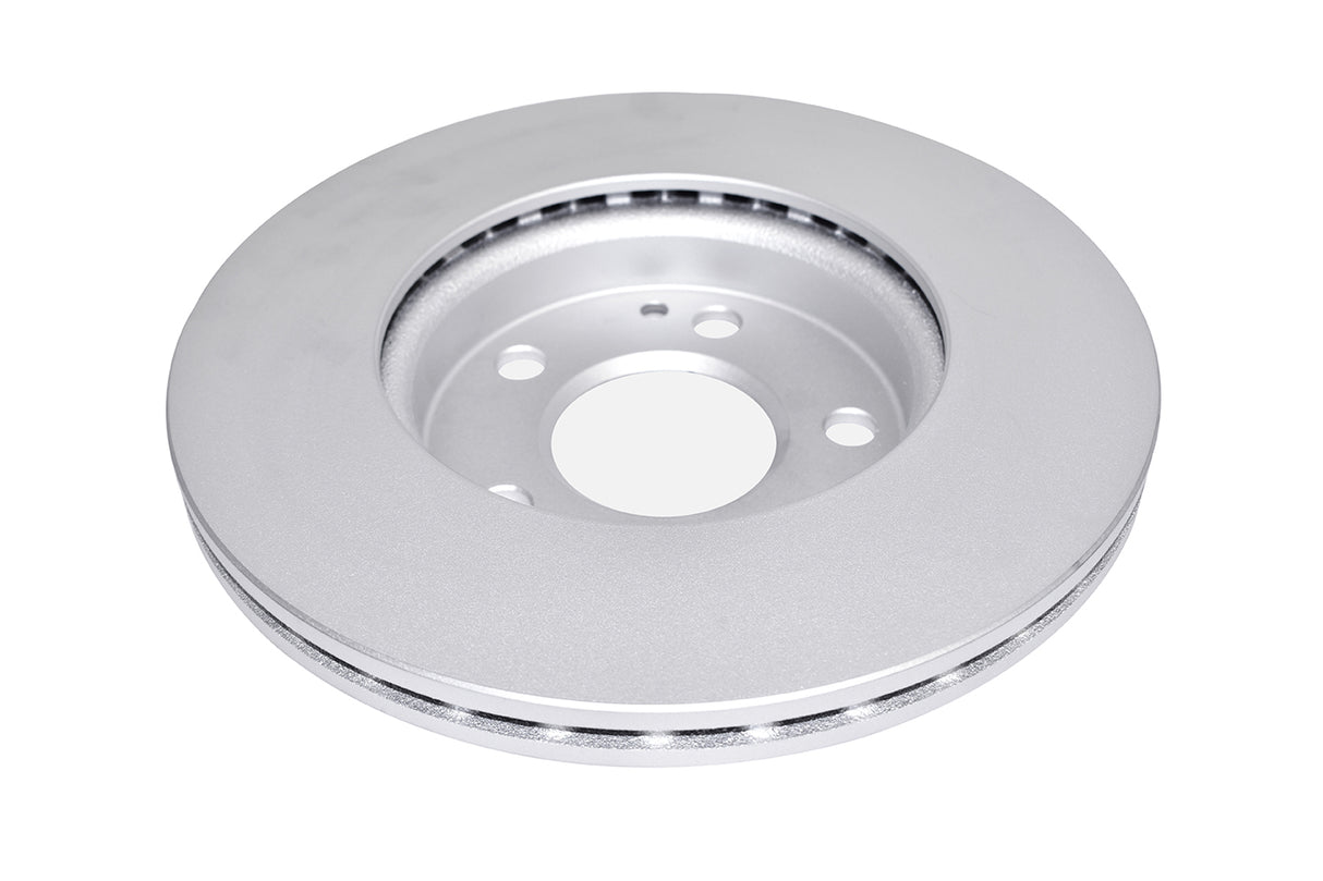 En-Shield Standard Kp Mercedes A Class W169 & B Class W245 04-12 Front DBA2689E - DBA