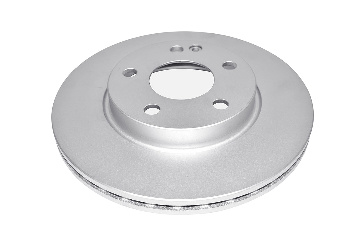 En-Shield Standard Kp Mercedes A Class W169 & B Class W245 04-12 Front DBA2689E - DBA