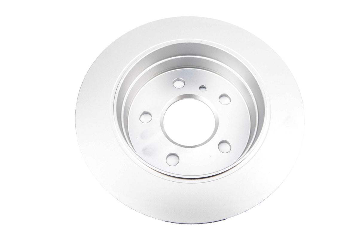En-Shield Standard Sld Mercedes W245 B180CDI & B200 05-11 Rear DBA2693E - DBA