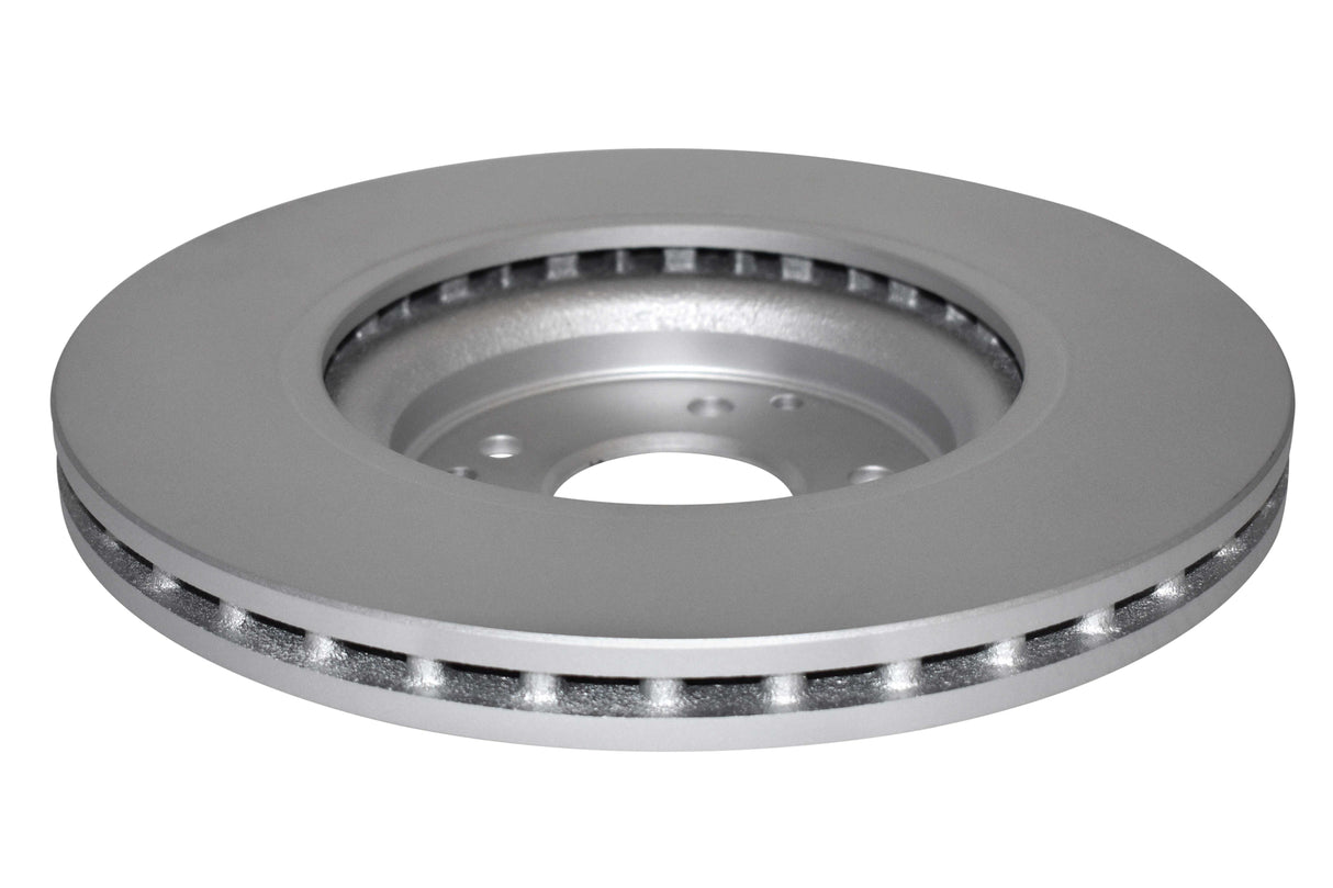 En-Shield Standard Kp Mercedes C Class 02-07 Clk 02-09 Slk 04-11 Front DBA2694E - DBA