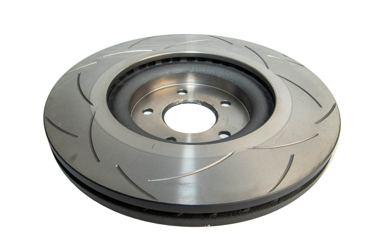 Street T2 Slot Sld Mercedes C Class 02-07 Clk 02-09 Slk 04-11 Rear DBA2695S - DBA