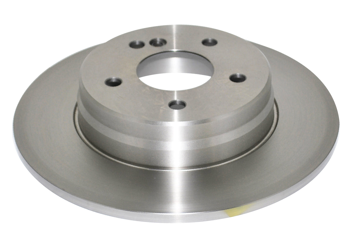 Street Standard Sld Mercedes C Class 02-07 Clk 02-09 Slk 04-11 Rear DBA2695 - DBA