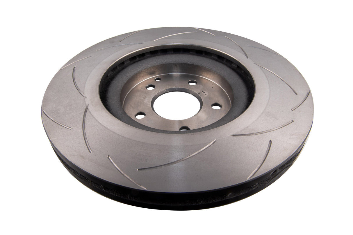 Street T2 Slot Kp Mercedes C Class Amg Clk 350/500/AMG Slk Amg Front DBA2696S - DBA