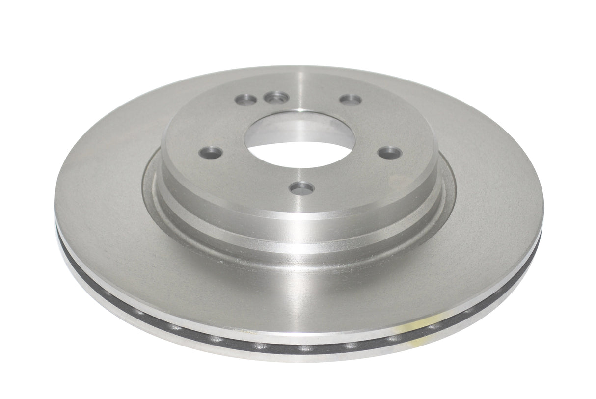Street Standard Kp Mercedes C Class Amg Clk 350/500/AMG Slk Amg Rear DBA2697 - DBA