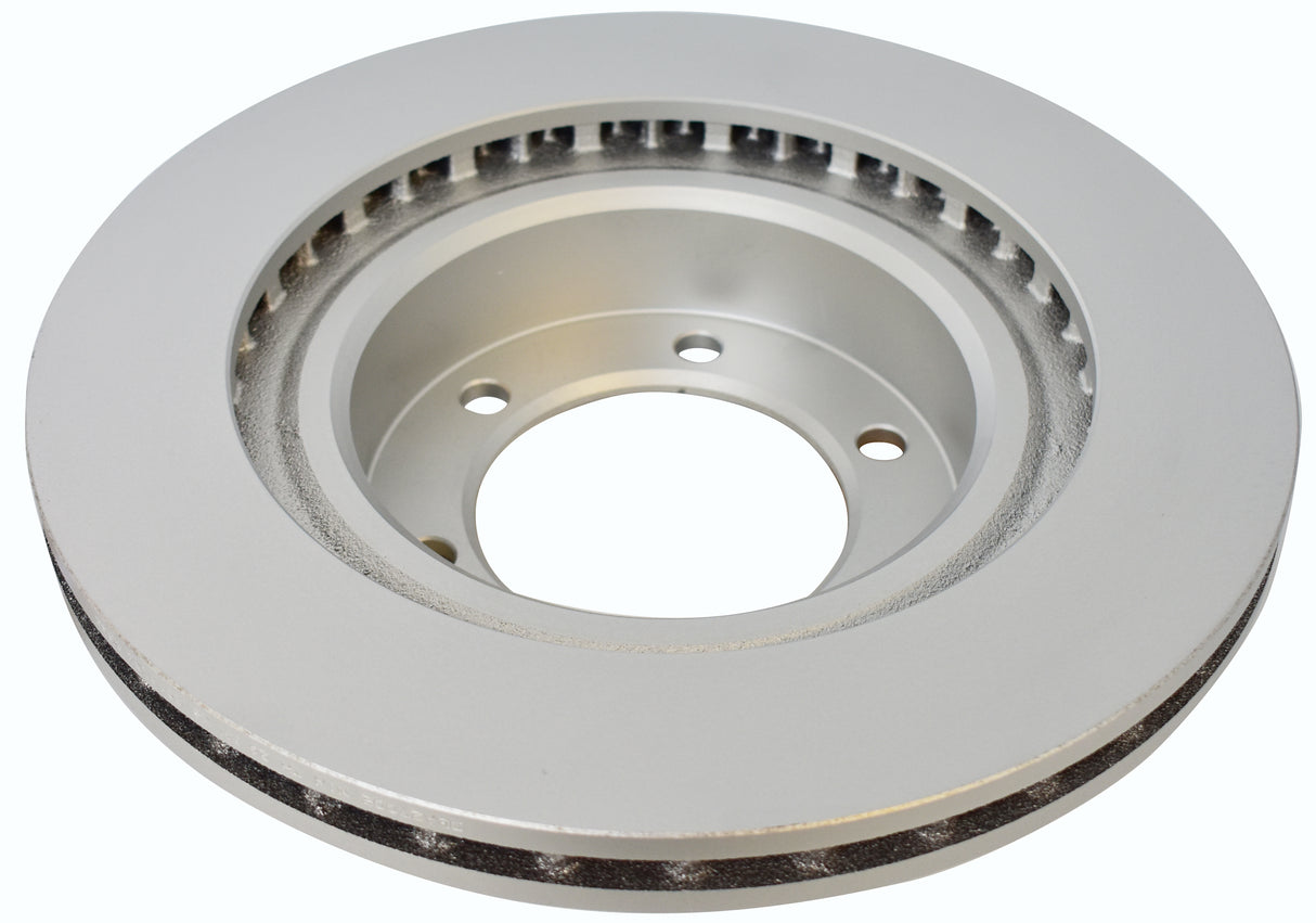 En-Shield Standard Kp Toyota Prado 120 02-04 Front DBA2700E - DBA