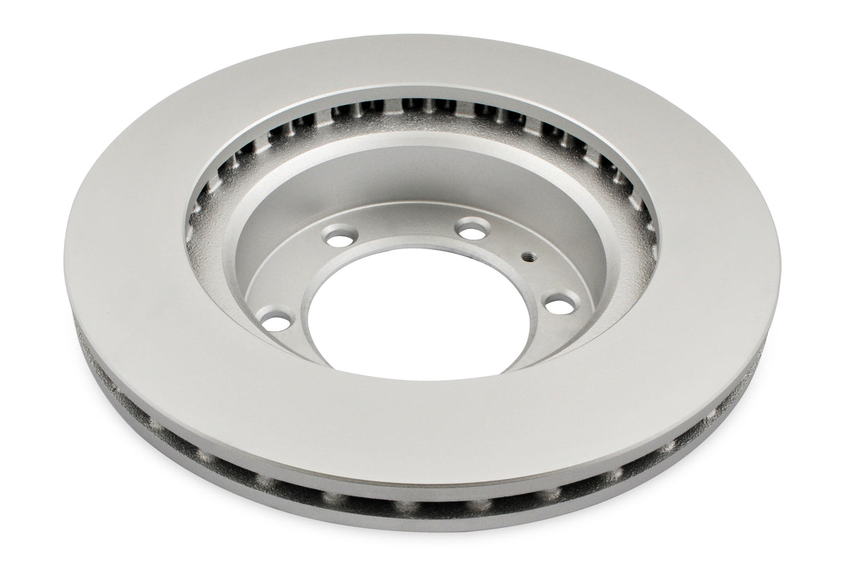 En-Shield Standard Kp Toyota Fj Cruiser 06-> Fortuner 08-> Hi-Lux 4X4 12-> Front DBA2716E - DBA