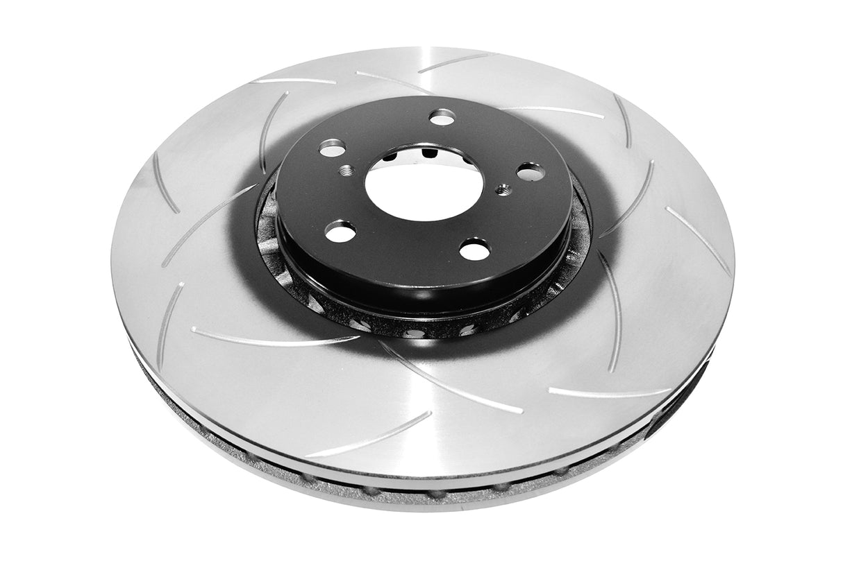 Street T2 Slot Kp Lexus GS300/GS450H/IS350 05-12 Front DBA2720S - DBA