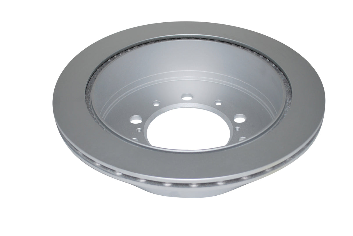 En-Shield Standard Kp Toyota Landcruiser 200 08-> Rear DBA2723E - DBA