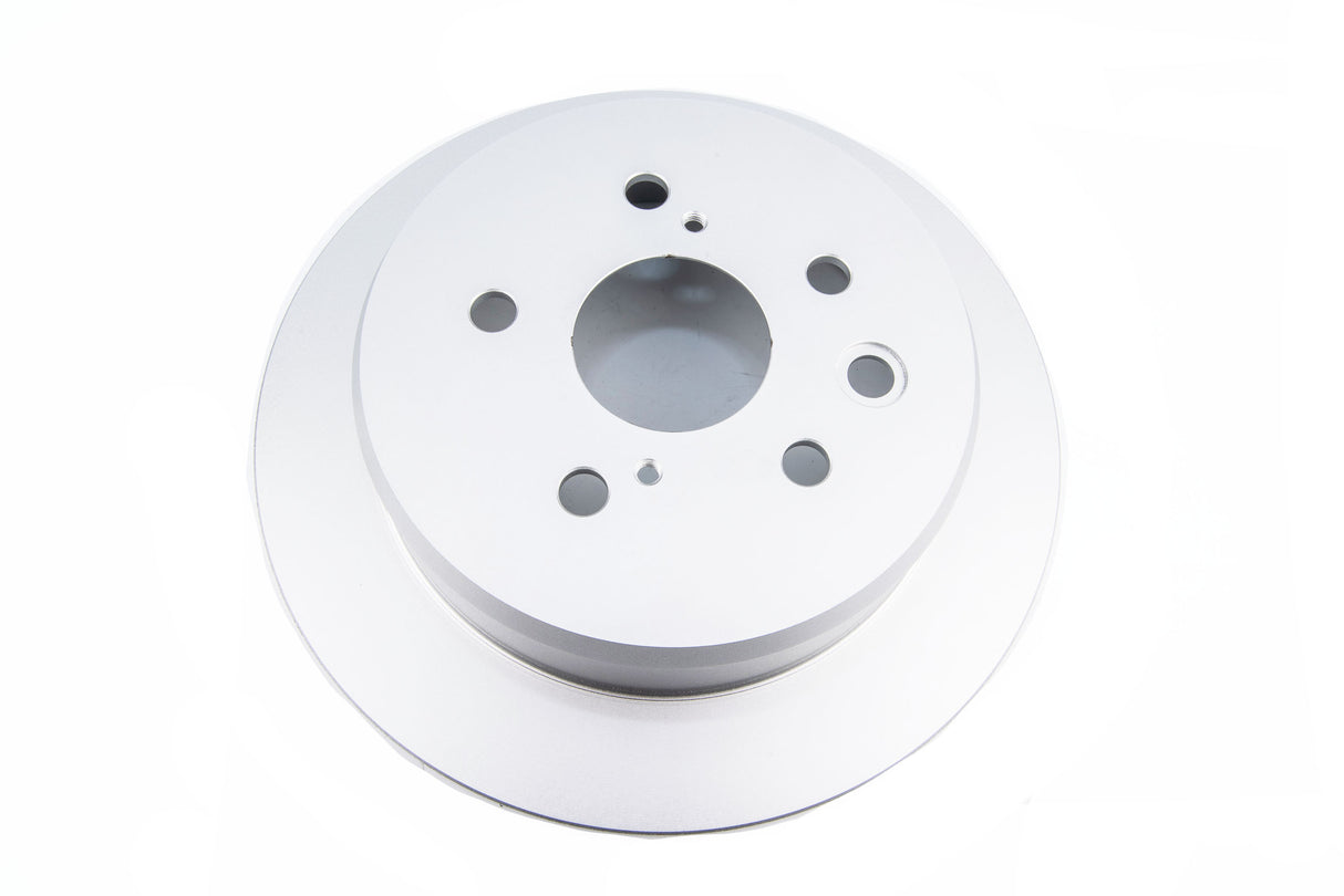 En-Shield Standard Sld Lexus IS250/IS250C 06-12 Rear DBA2727E - DBA