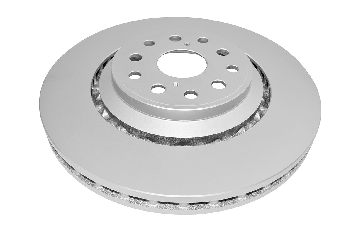 En-Shield Standard Kp Lexus LS460 07-> Front DBA2728E - DBA
