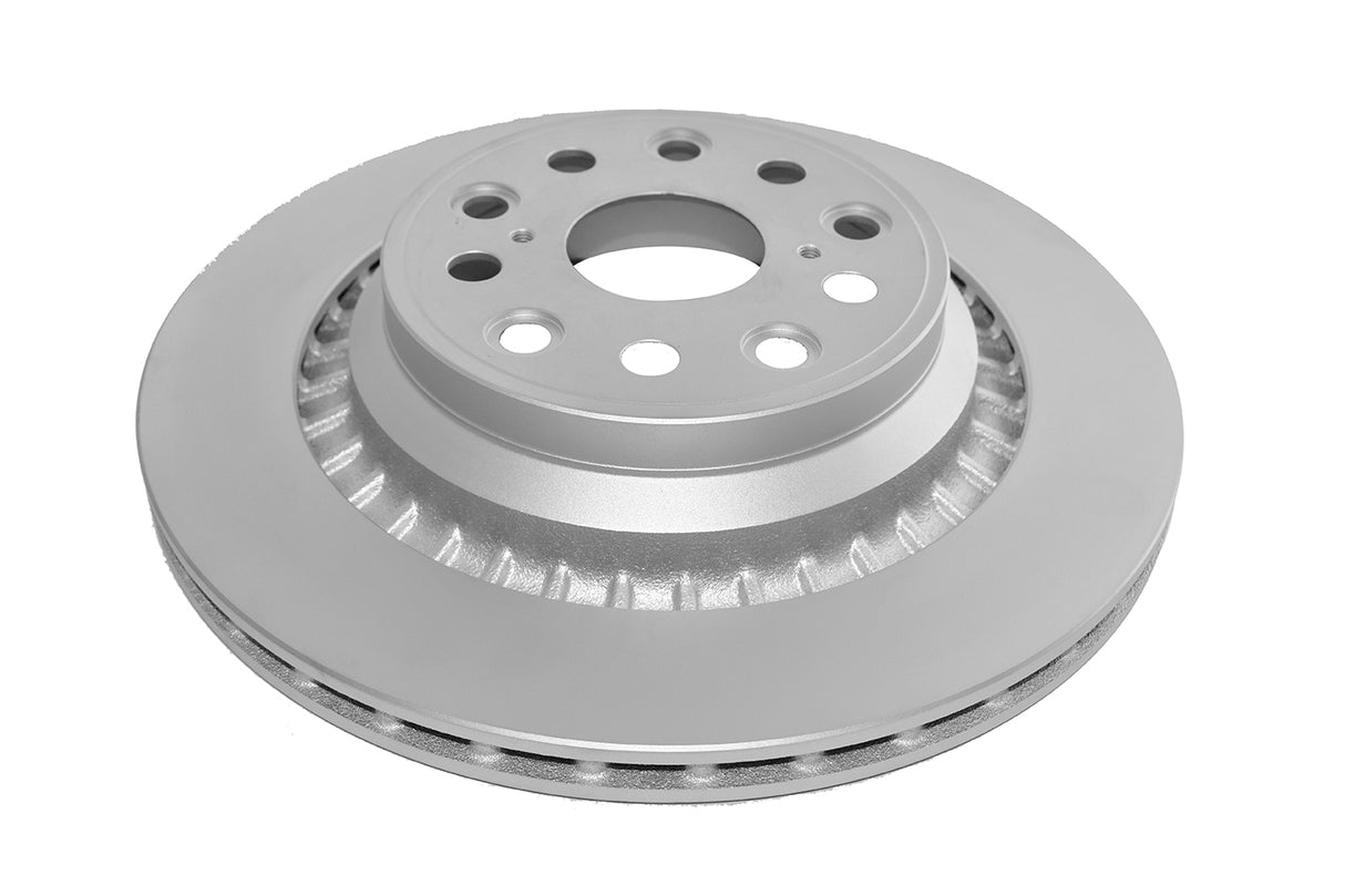 En-Shield Standard Kp Lexus LS460 07-> Rear DBA2729E - DBA
