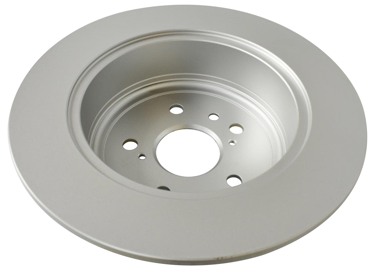 En-Shield Standard Sld Lexus/Toyota Kluger 07-> Rear DBA2735E - DBA