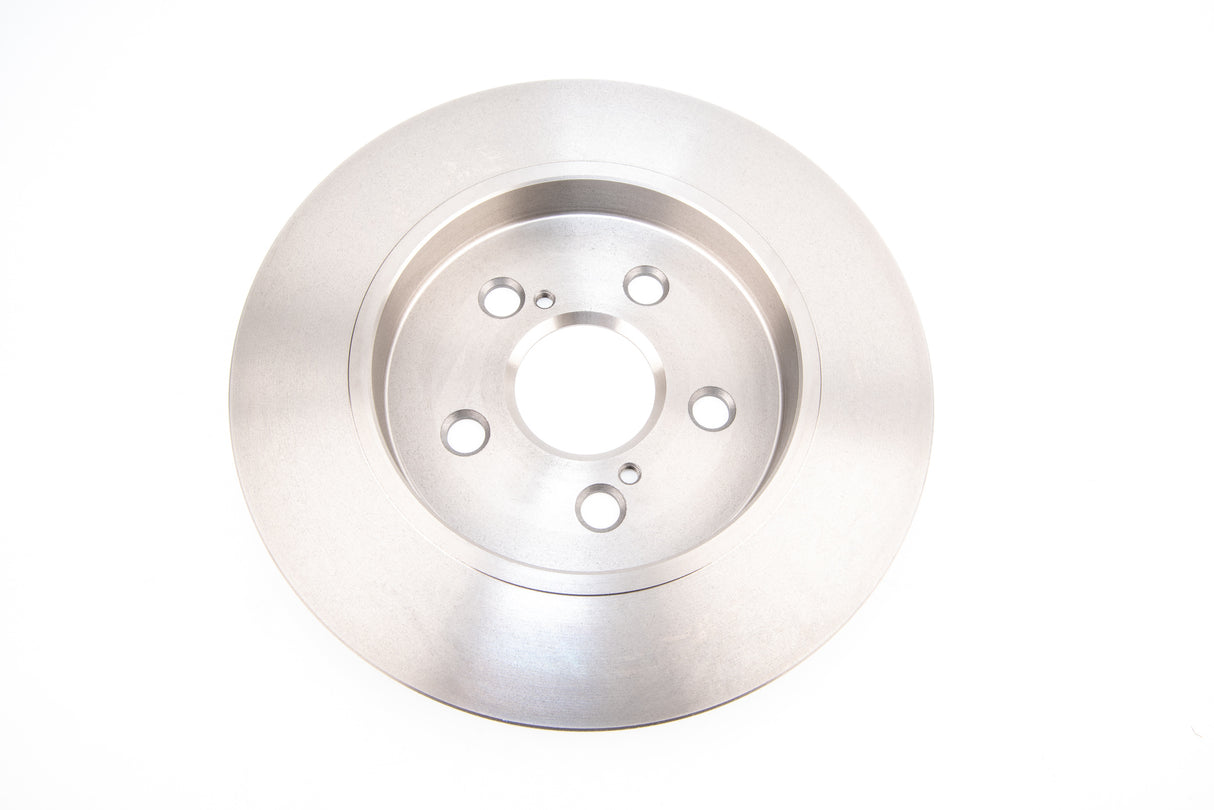 Street Standard Sld Toyota/Lexus PRIUS/CT200H 2010-> Rear DBA2753 - DBA