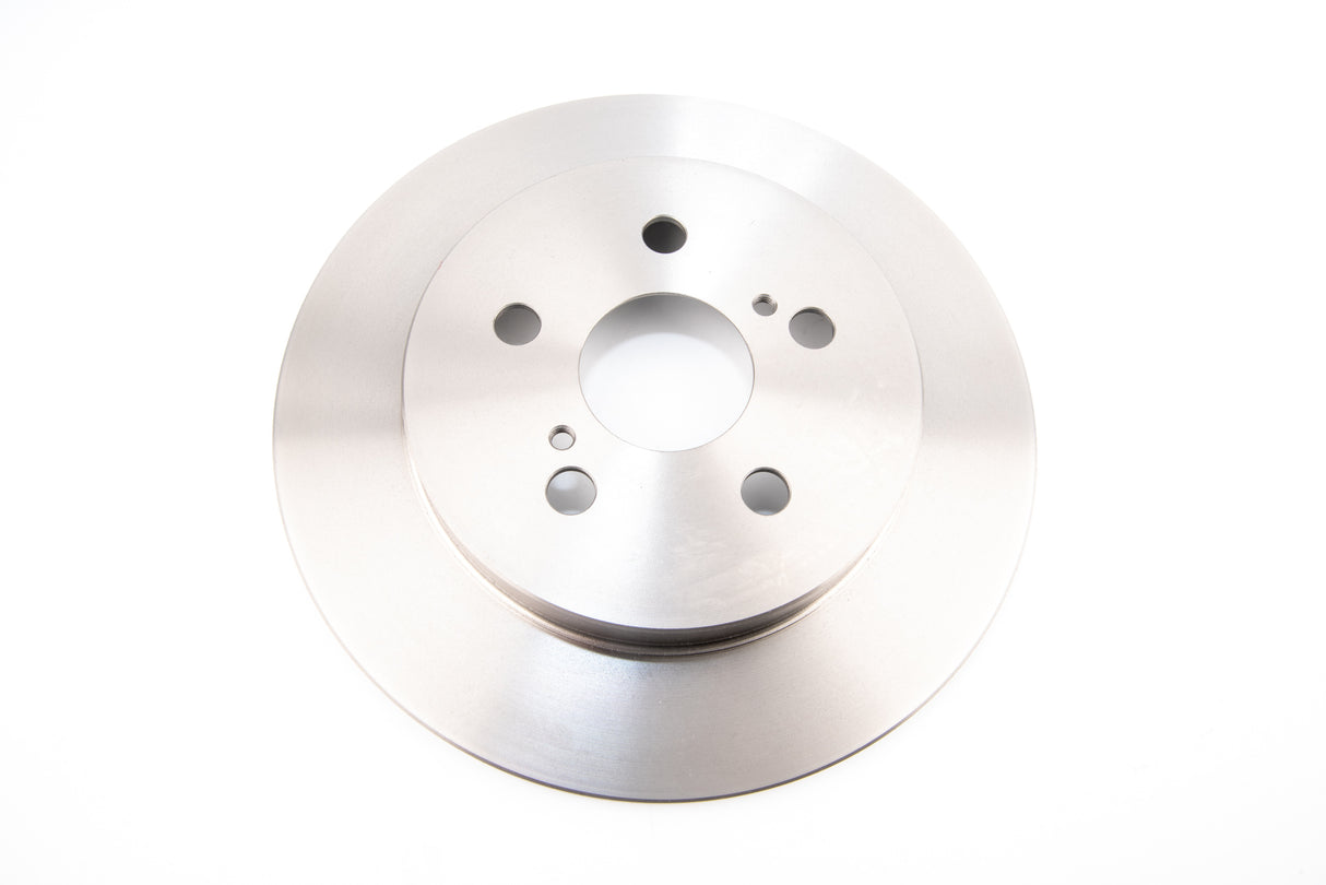 Street Standard Sld Toyota/Lexus PRIUS/CT200H 2010-> Rear DBA2753 - DBA