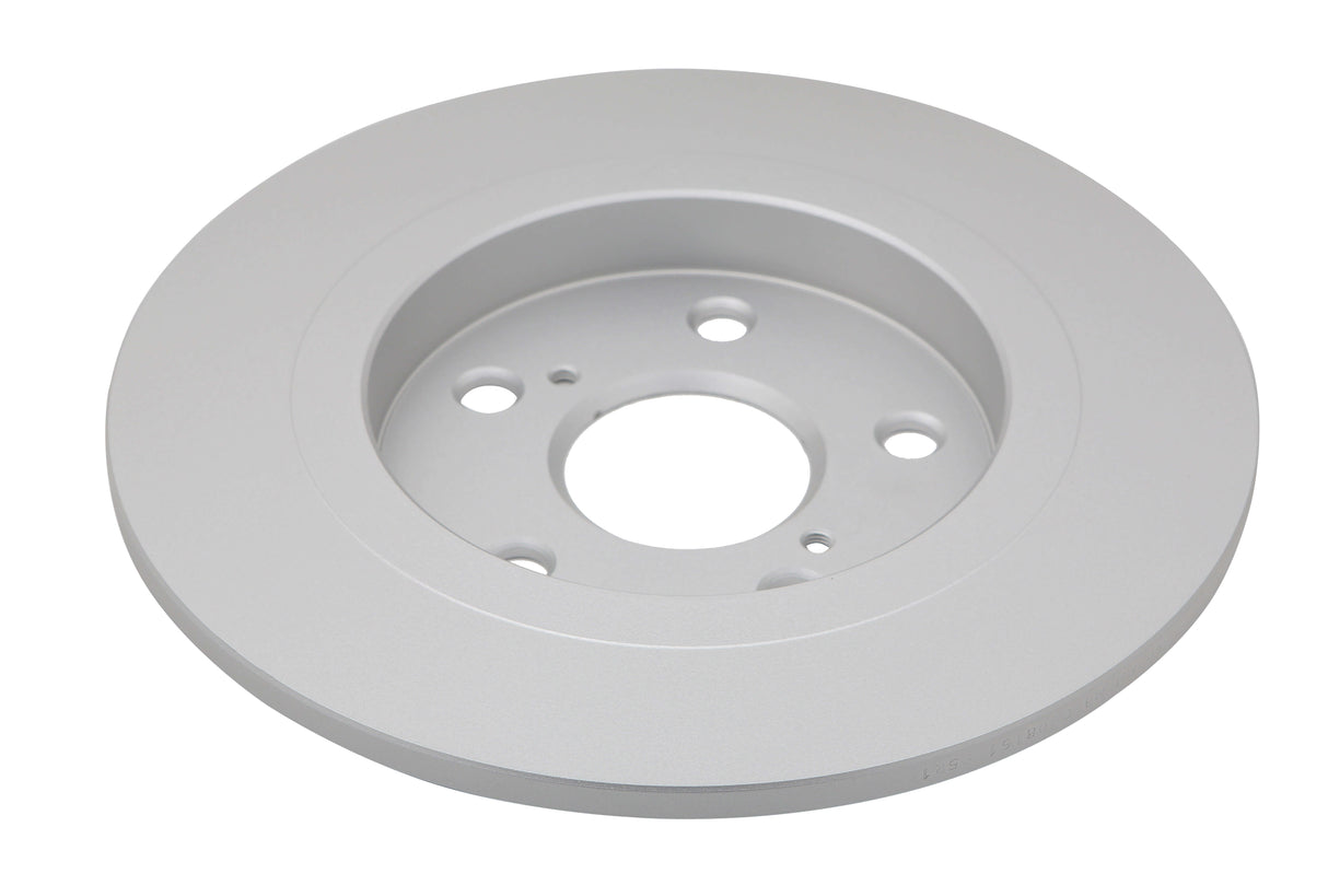 En-Shield Standard Sld Toyota Rukus 10-> Rear DBA2755E - DBA